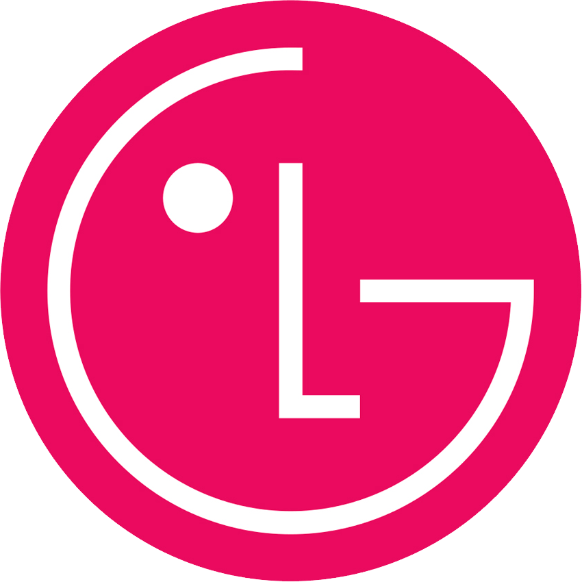 لوگوی LG